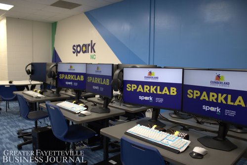 District C Sparklab