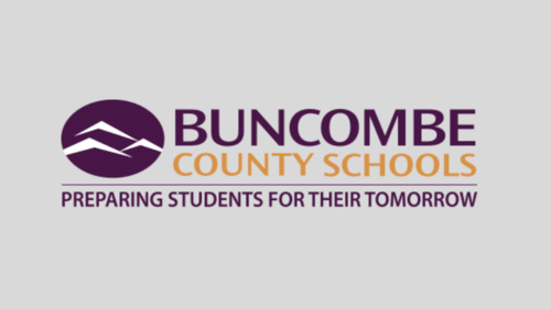 Buncombe county schools
