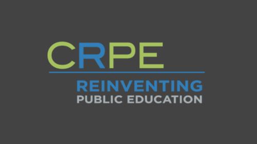 District CRPE