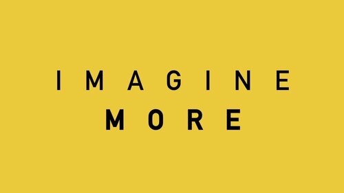 Imagine MORE