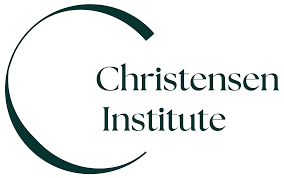Clayton Christensen Institute logo
